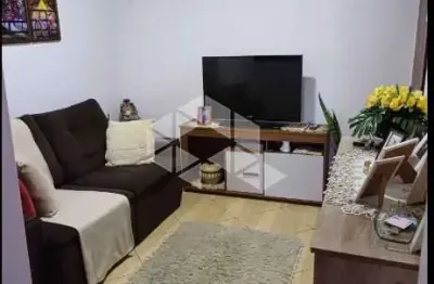 Apartamento com dois dormitórios,  recém reformado, com aumento