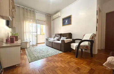 Apto 2 dorm, 60m² no bairro nossa senhora das graças / canoas