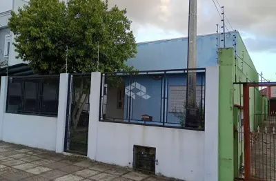 Excelente casa 03 dorm. - bairro n. s. das graças - canoas rs