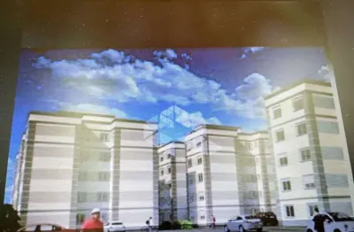 Apartamento com 2 quartos à venda na Rua Santana, 597, Vila Olímpica, Esteio