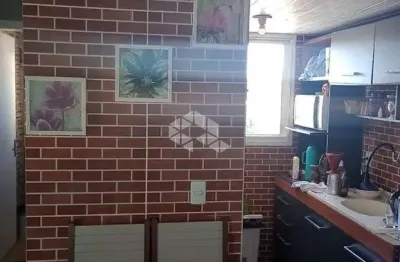 Apartamento com 2 quartos à venda na Rua Santana, 597, Vila Olímpica, Esteio