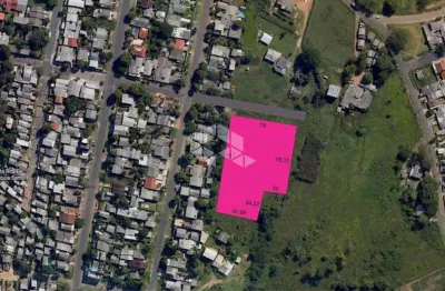 Oportunidade imperdível: terreno de 7.500 m² em  esteio!