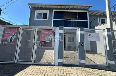 Prédio comercial e residencial, locado, retorno 0,7%, bairro são joão, canoas