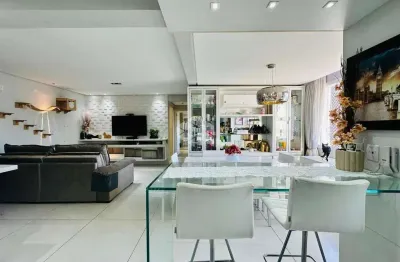 Apartamento 2 dormitórios, 2 vagas cobertas, mobiliado, churrasqueira - nossa senhora das graças - canoas - rs