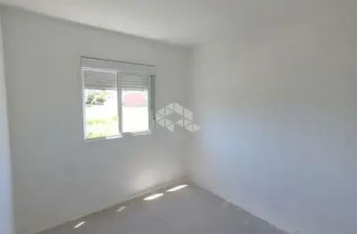 Apartamento 2 dormitórios, vaga de garagem fixa - estancia velha - canoas