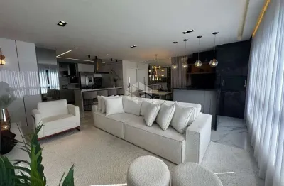 Apartamento com 3 suítes, 132m², 2 vagas de garagem no bairro marechal rondon