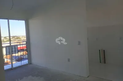 Apartamento 2 dormitórios sacada e churrasqueira condomínio igara club - canoas rs