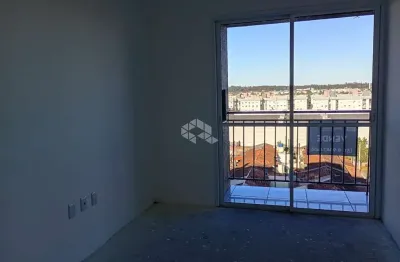 Apartamento 2 dormitórios sacada e churrasqueira condomínio igara club - canoas rs