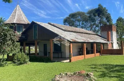 Chácara / sítio com 5 quartos à venda na Capão Do Padre, 311, Centro, Nova Santa Rita