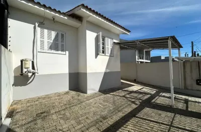 Casa térrea, 3 domritórios, 2 vagas de carro, bairro são josé, canoas