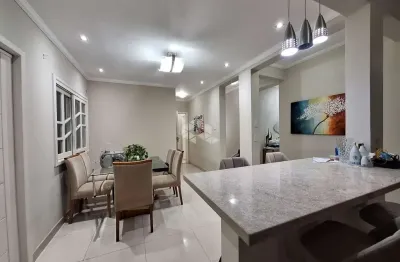 Sobrado de alto padrão 3 dormitórios sendo 1 suíte, 3 vagas de garagem, 290 ², em canoas