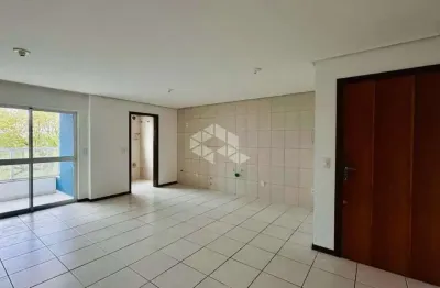 Apartamento 3 dormitórios, 1 com suíte, vaga de garagem dupla coberta - centro de canoas/rs