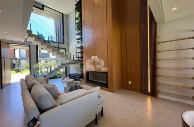 Casa em condomínio fechado com 4 quartos à venda na Rua Rio Camisas, 101, Remanso, Xangri-Lá