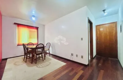 Apartamento 2 dormitórios, vaga de garagem coberta, Bairro Marechal Rondon - Canoas - RS