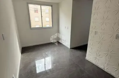 Apartamento 2 dormitórios com vaga de garagem  -  bairro fátima, canoas rs