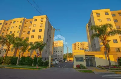 Apartamento 2 dormitórios, andar alto, vaga de garagem fixa - mato grande - canoas - rs
