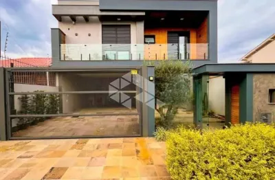 Casa com 4 quartos à venda na Aquarius, 111, Estância Velha, Canoas