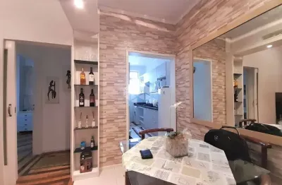 Apartamento 1 dormitório, reformado, no bairro são joão, em porto alegre. aceita financiamento, fgts e programa minha casa minha vida*.