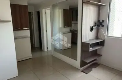 Apartamento,02 quartos, 42m², vaga rotativa - bairro mato grande , canoas
