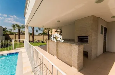 Apartamento 2 dormitórios, vaga de garagem - centro - sapucaia do sul - rs