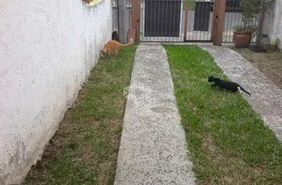 Casa com 2 quartos à venda na Rua Pará, 85, Camboim, Sapucaia do Sul