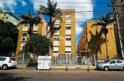 Apartamento 2 dormitórios, vaga de garagem rotativa - marechal rondon - canoas