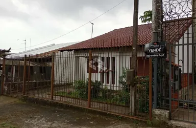 Casa com 2 quartos à venda na Rua Barão de Santo Ângelo, 214, Centro, Canoas