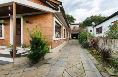 Casa com 4 quartos à venda na Rua São Joaquim, 830, Estância Velha, Canoas