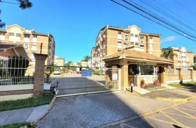 Apartamento 3 dormitórios, segundo andar - marechal rondon - canoas