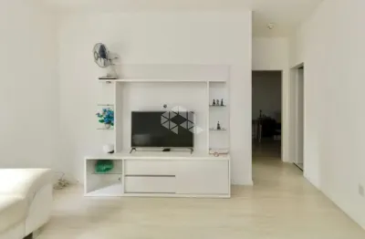 Apartamento 2 dormitórios, Semi mobiliado, vaga de garagem rotativa - Marechal Rondon - Canoas