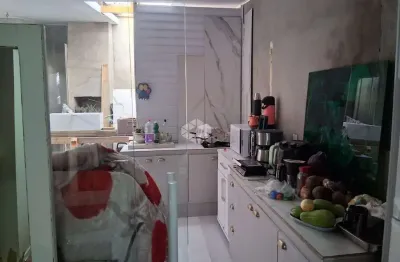 Casa com 1 quarto à venda na Trinta E Nove, 418, Fazenda Esperança, Cachoeirinha