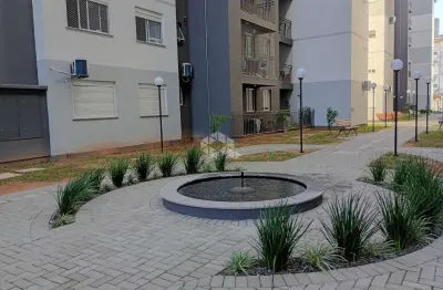 Apartamento 3 dormitórios sacada e churrasqueira Condomínio Igara Club - Canoas RS