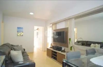 Apartamento 3 dorm com 74 m² à venda no jardim itu - porto alegre