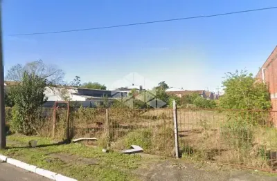 Terreno com 1.100 m² total, pronto para construir, bairro Nossa Senhora das Graças -  Canoas