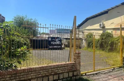 Terreno à venda na Rua Brasil, 647, Centro, Canoas