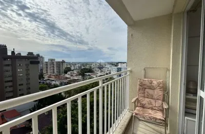 Apartamento, 2 dormitórios, sendo 1 suíte Cond  Villa Mimosa - Centro - Canoas