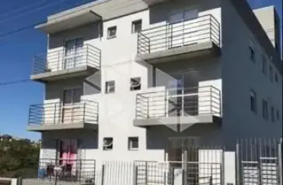 Apartamento de 02 dormitórias no bairro cruzeiro em farroupilha