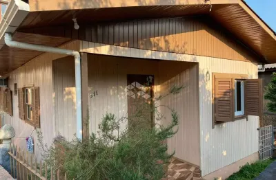 Casa com 3 quartos à venda na Edwino Bauth, 311, Imigrante, Farroupilha