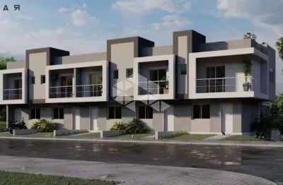 Sobrado triplex de 03 dormitórios no bairro américa em farroupilha