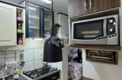 Apartamento com 2 quartos à venda na Edmundo Fuhr, 55, Cinquentenário, Farroupilha