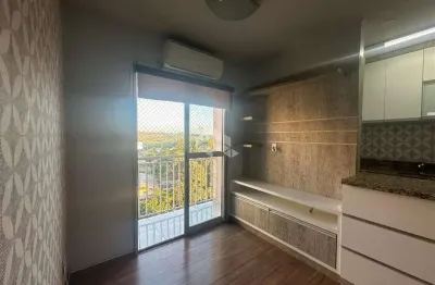 Apartamento com 02 dormitórios, residencial dona otilia no bairro centenário