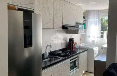 Apartamento com 2 quartos à venda na Luiz Ornaghi, 659, São Francisco, Farroupilha