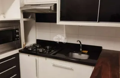 Apartamento com 2 quartos à venda na Rua Doutor Jaime Rossler, 441, Planalto, Farroupilha