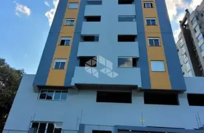 Apartamento com 2 quartos à venda na Miraguai, 78, Imigrante, Farroupilha
