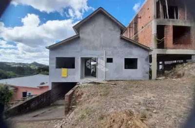Casa com 2 quartos à venda na ÂNgelo Damiani, 204, Centenário, Farroupilha