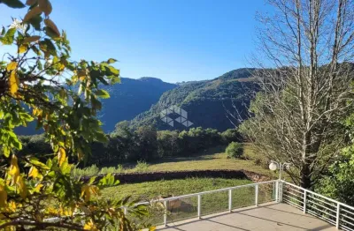Chácara / sítio com 5 quartos à venda na Linha Hortência, 1, Mato Perso, Flores da Cunha