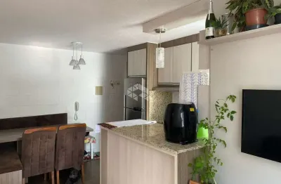Apartamento com 2 quartos à venda na Edmundo Hilgert, 1494, Cinquentenário, Farroupilha