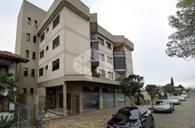 Apartamento de 03 dormitórios no bairro medianeira em farroupilha
