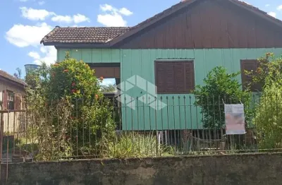 Casa com 3 quartos à venda na Francisco Felipe Da Silva, 95, Metzler, Campo Bom