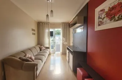Apartamento com 2 quartos à venda na José Rizzo, 351, Imigrante, Farroupilha